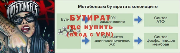 бутират Белокуриха